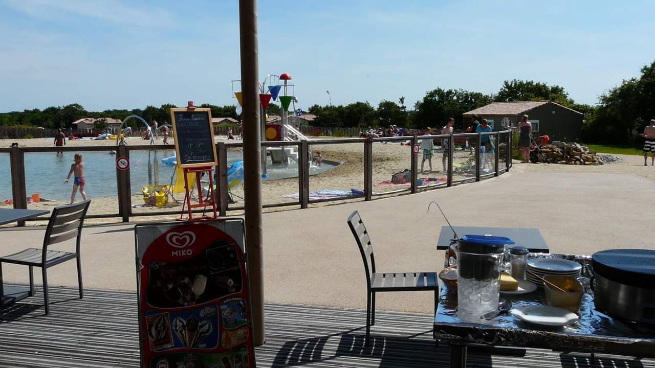 Photo of Outdoor in La Chapelle-Hermier