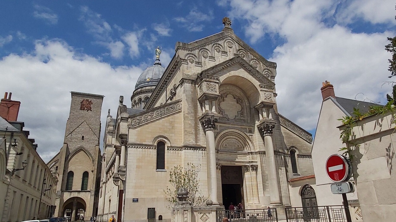 Photo of Others in Tours City Centre