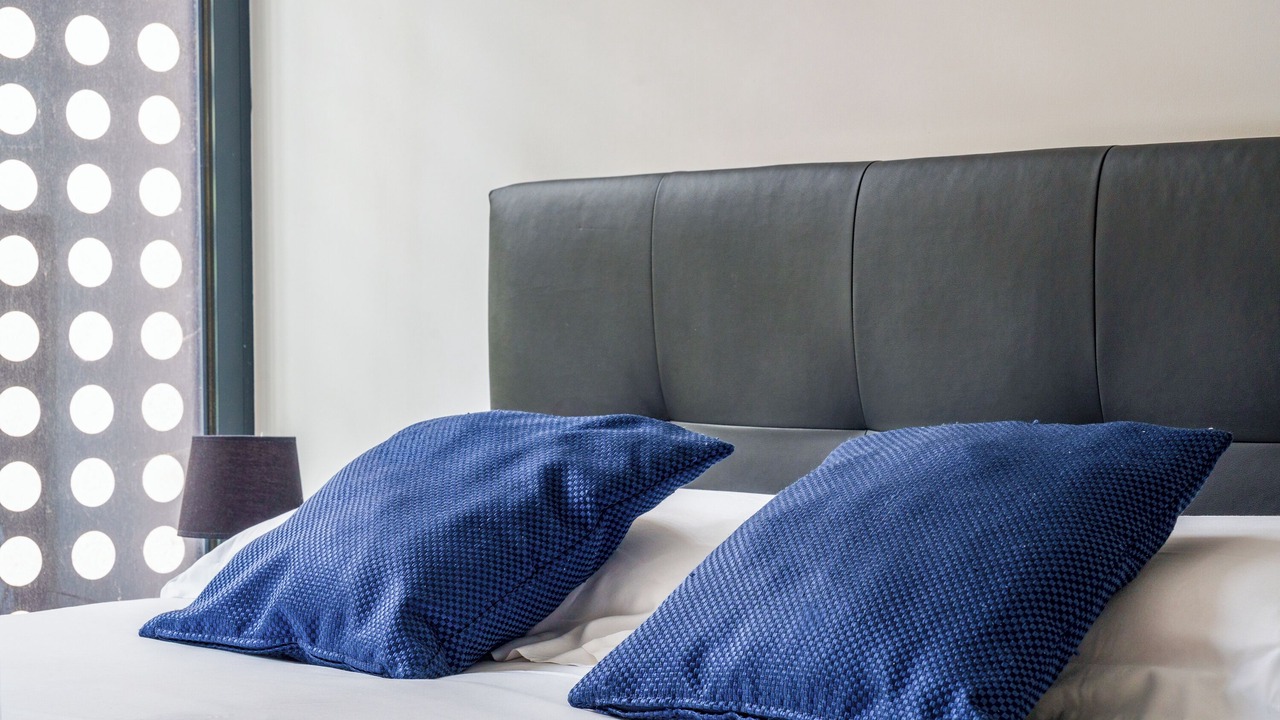 Photo of Bedroom in Tours City Centre