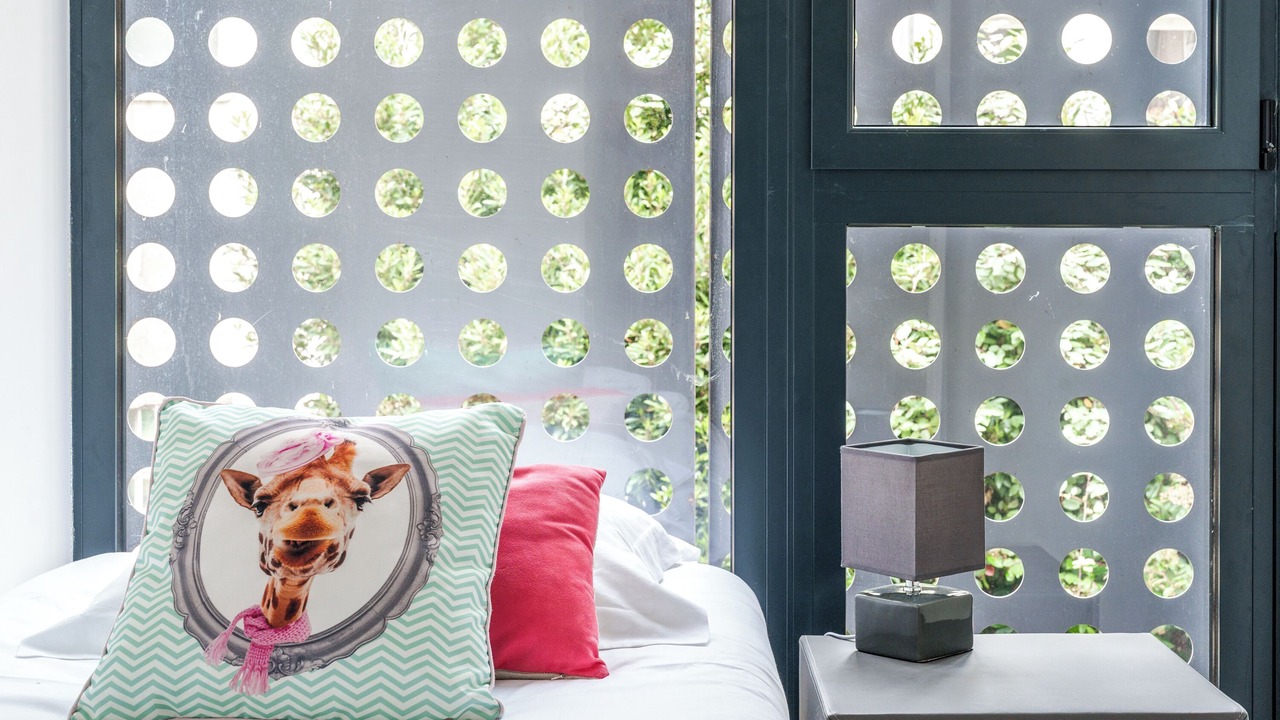 Photo of Bedroom in Tours City Centre