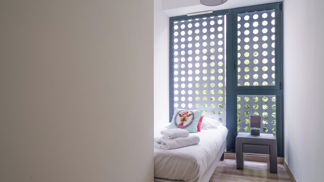 Photo of Bedroom in Tours City Centre