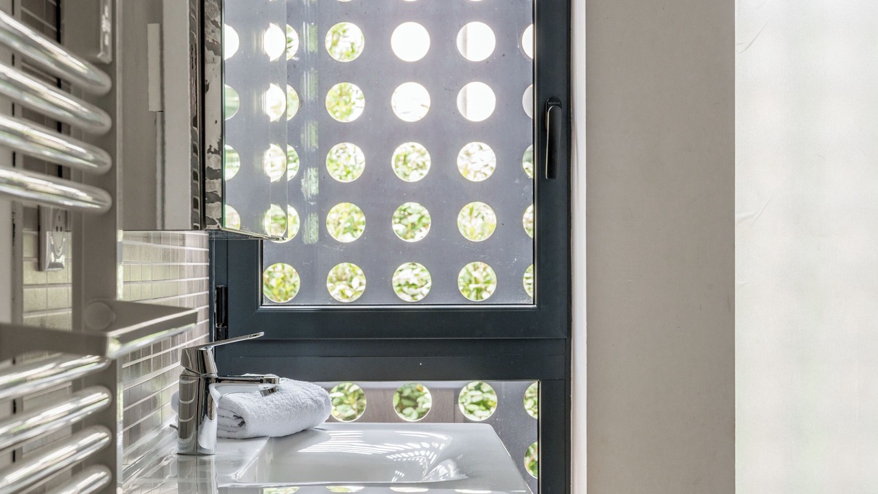 Photo of Bathroom in Tours City Centre