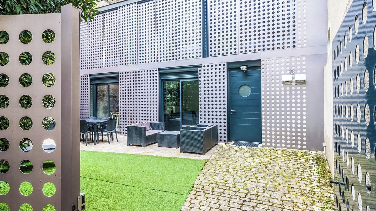 Photo of Outdoor in Tours City Centre