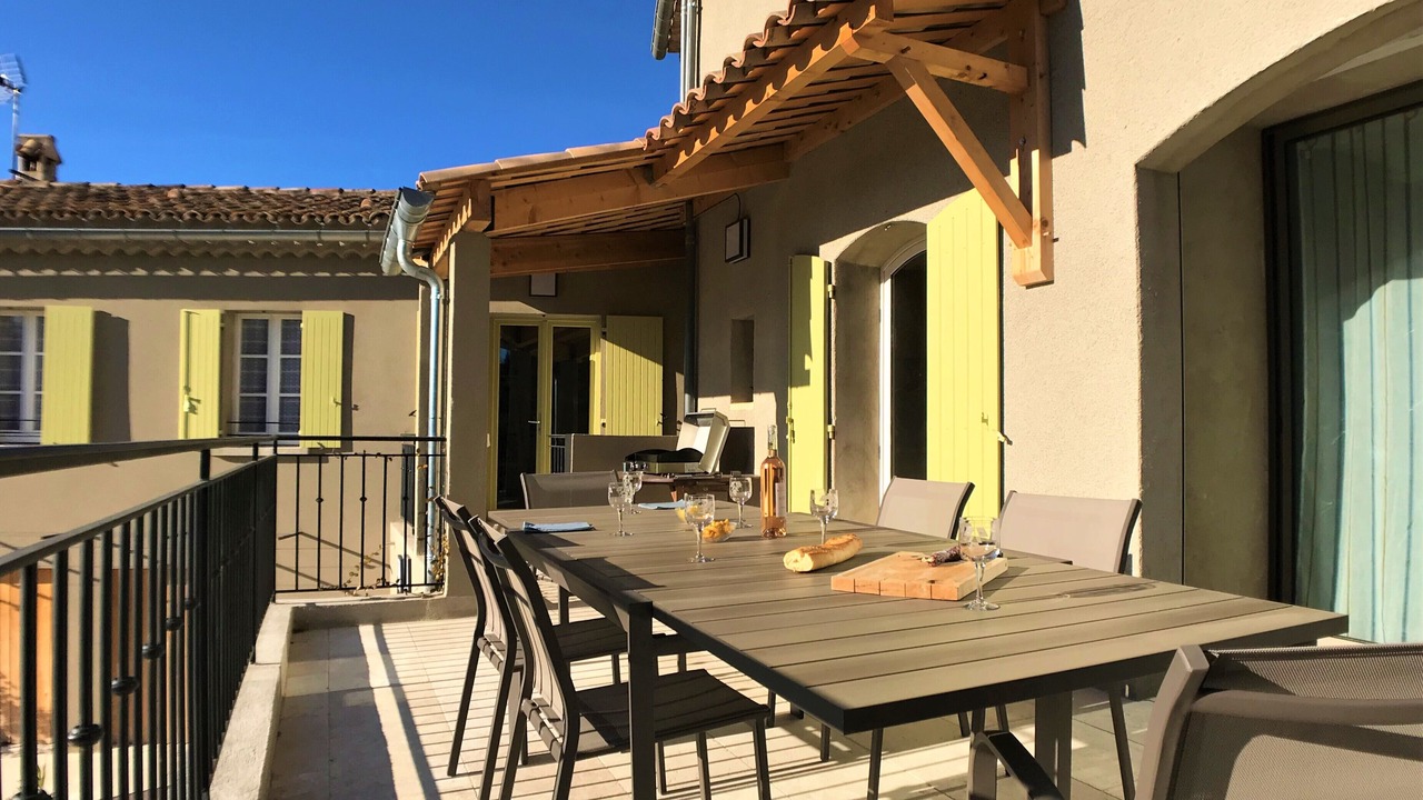 Photo of Outdoor in Lourmarin