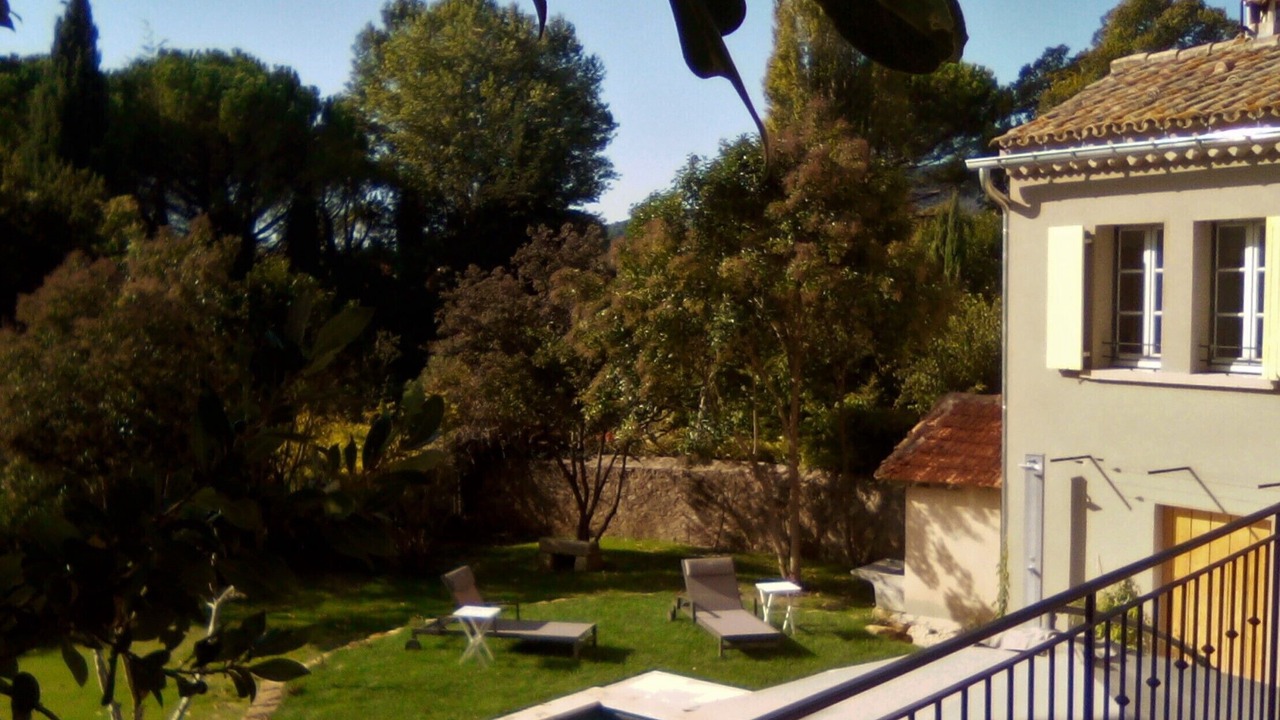 Photo of Outdoor in Lourmarin