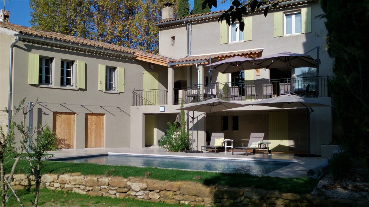 Photo of Outdoor in Lourmarin
