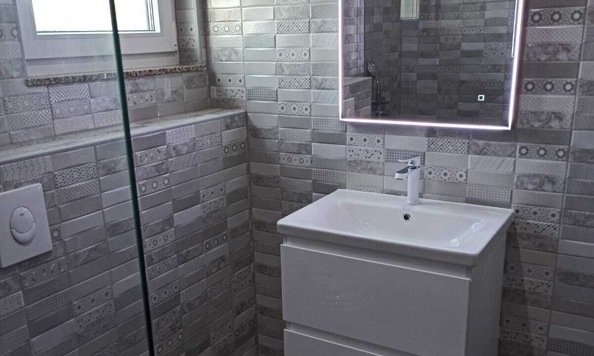 Photo of Bathroom in Biograd na Moru