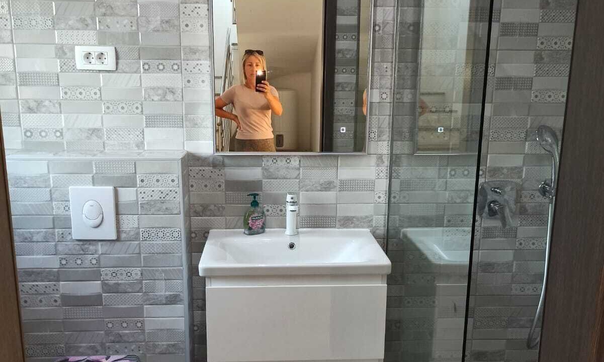 Photo of Bathroom in Biograd na Moru