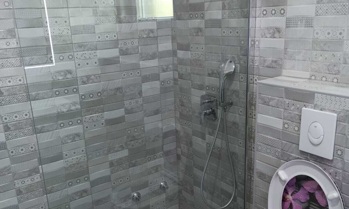 Photo of Bathroom in Biograd na Moru