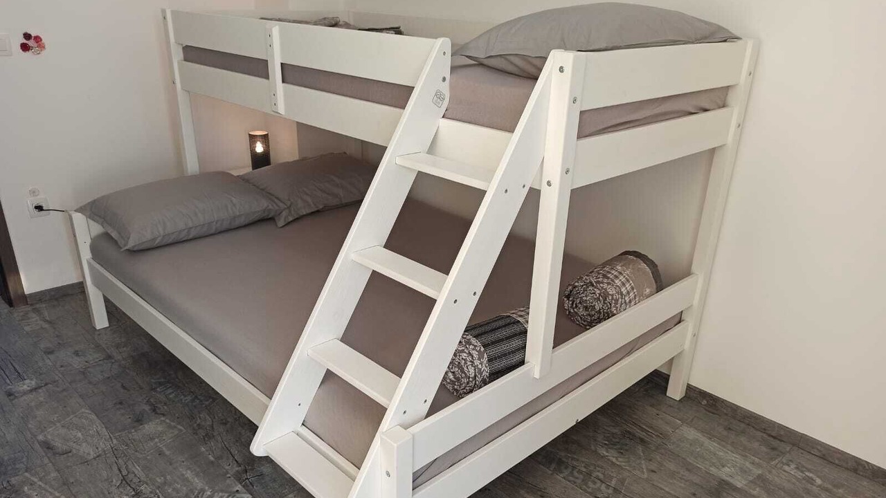 Photo of Bedroom in Biograd na Moru