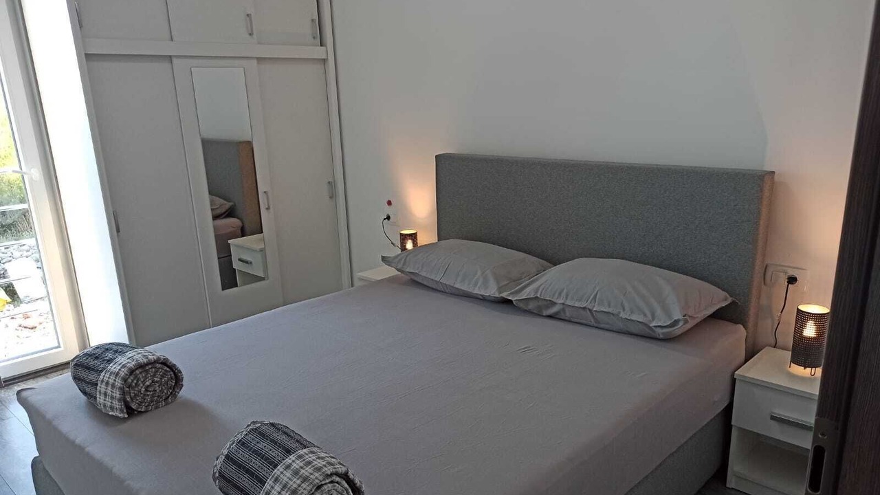 Photo of Bedroom in Biograd na Moru