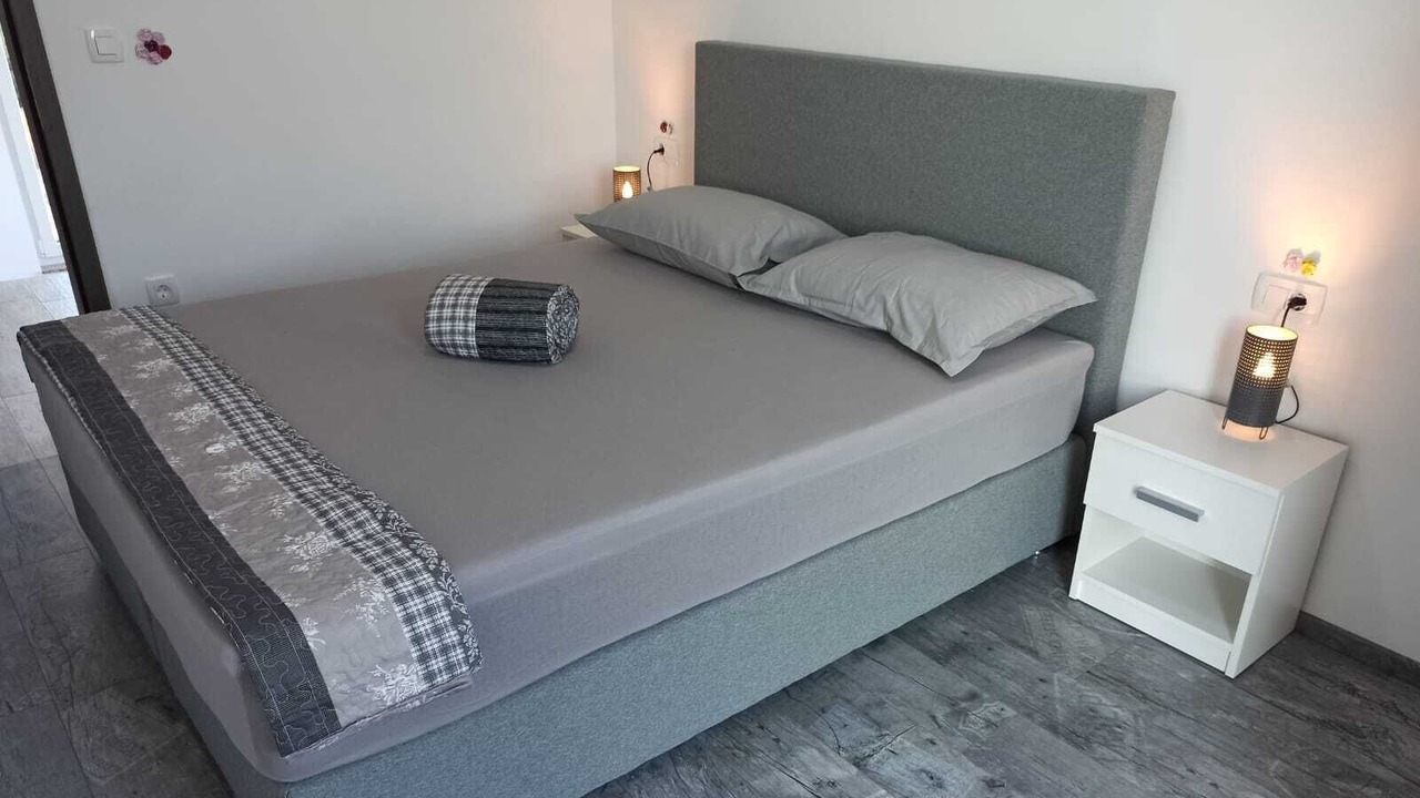 Photo of Bedroom in Biograd na Moru