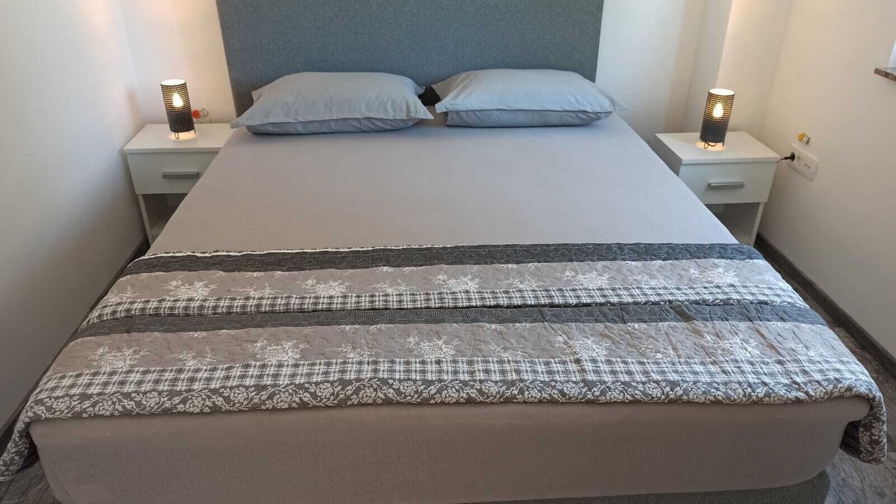 Photo of Bedroom in Biograd na Moru