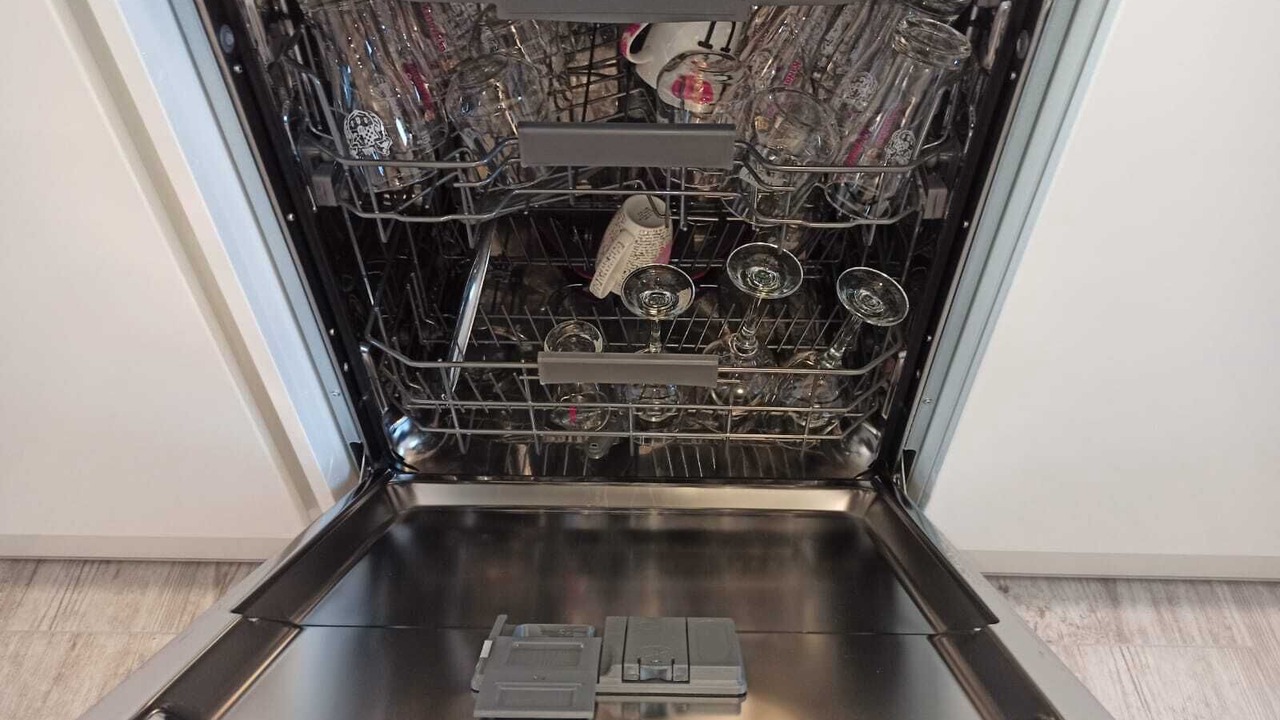 Photo of Kitchen in Biograd na Moru