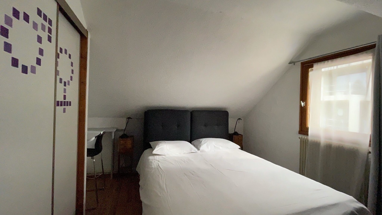 Photo of Bedroom in Annecy-le-Vieux