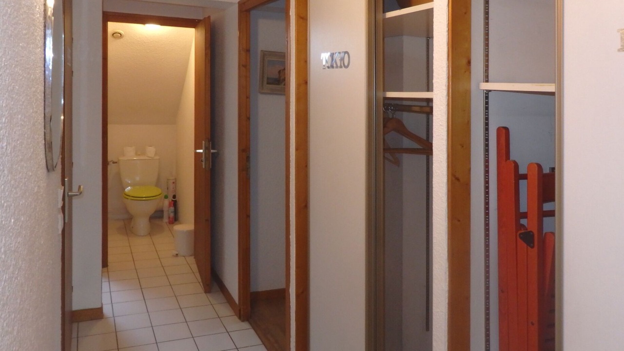 Photo of Bathroom in Annecy-le-Vieux
