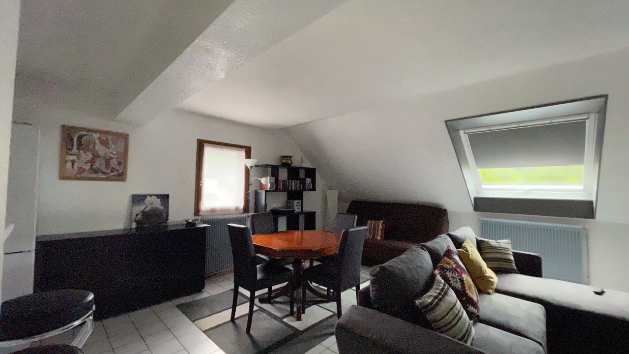 Photo of Livingroom in Annecy-le-Vieux