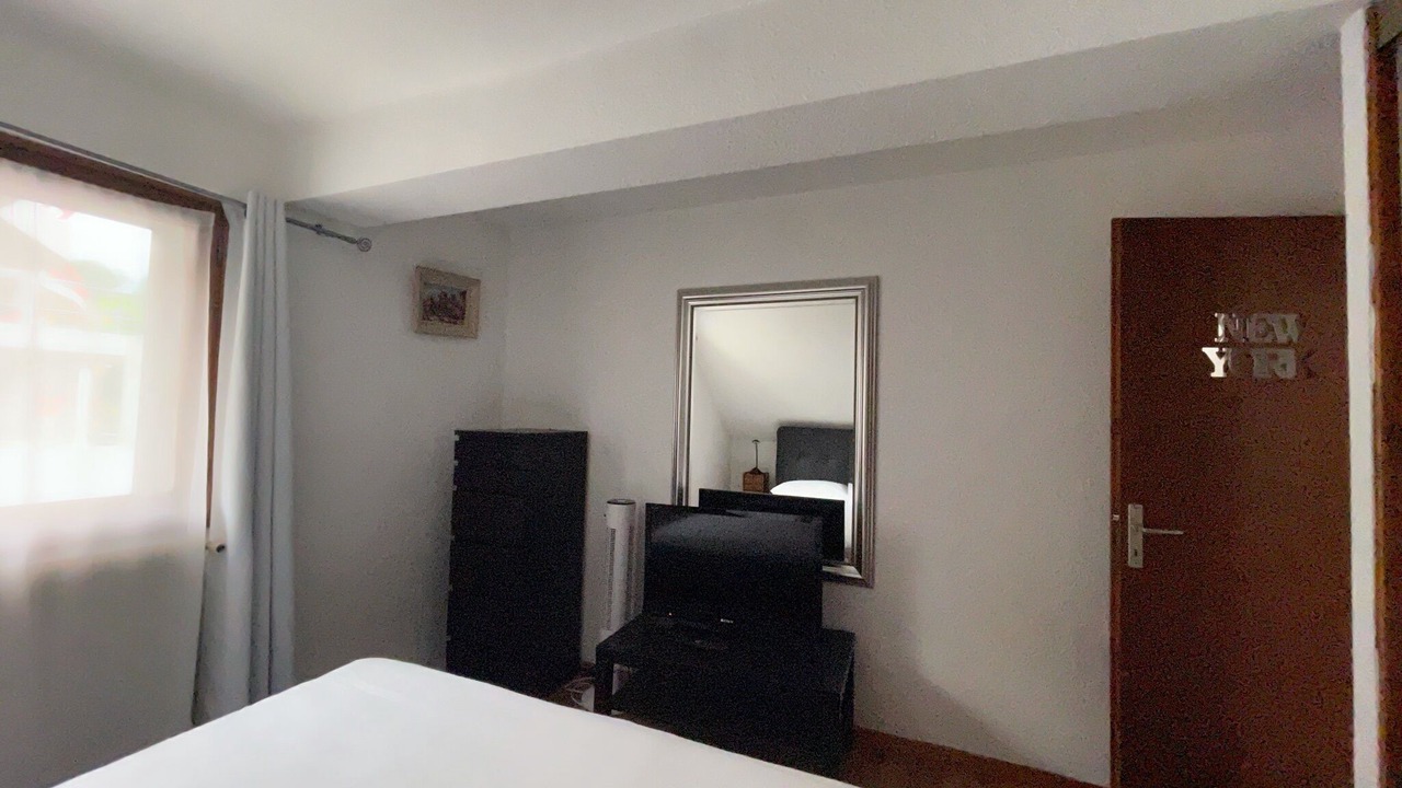 Photo of Bedroom in Annecy-le-Vieux