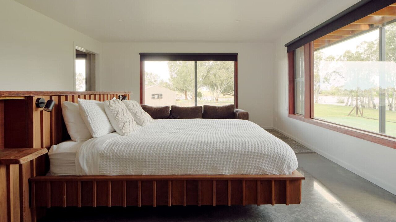 Photo of Bedroom in Kirwans Bridge