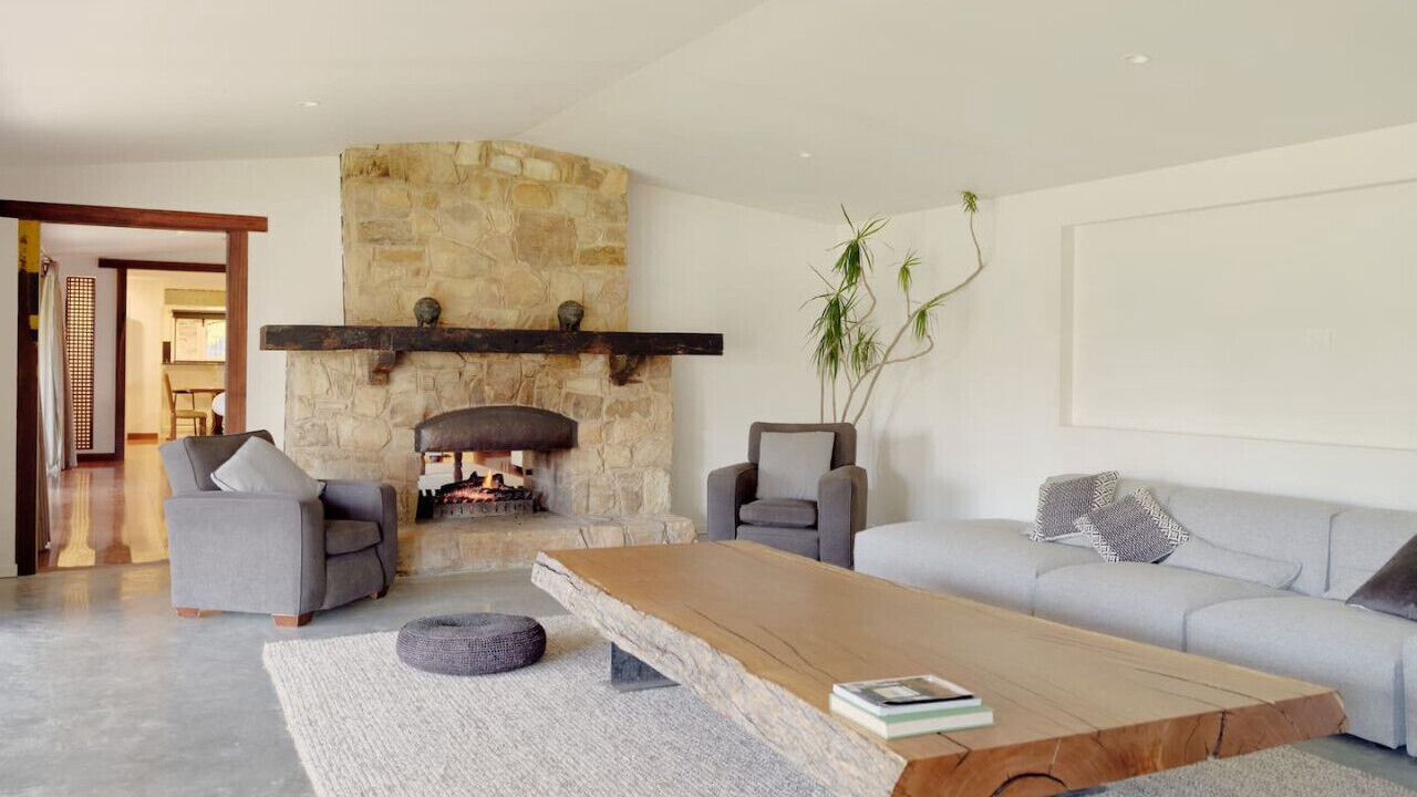 Photo of Livingroom in Kirwans Bridge