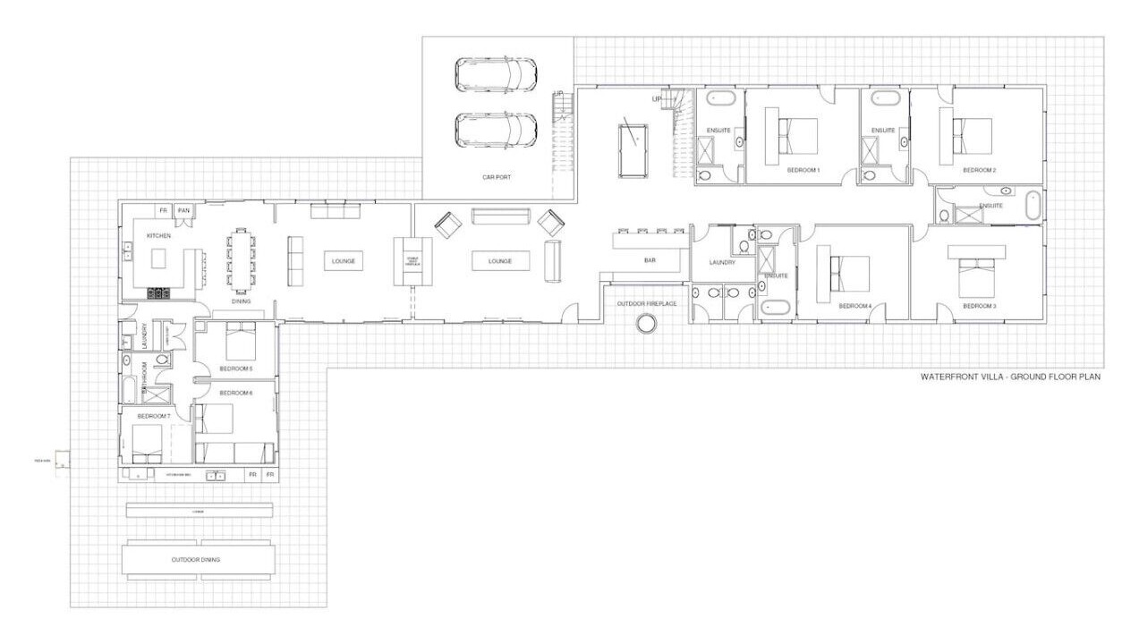 Photo of Others in Kirwans Bridge