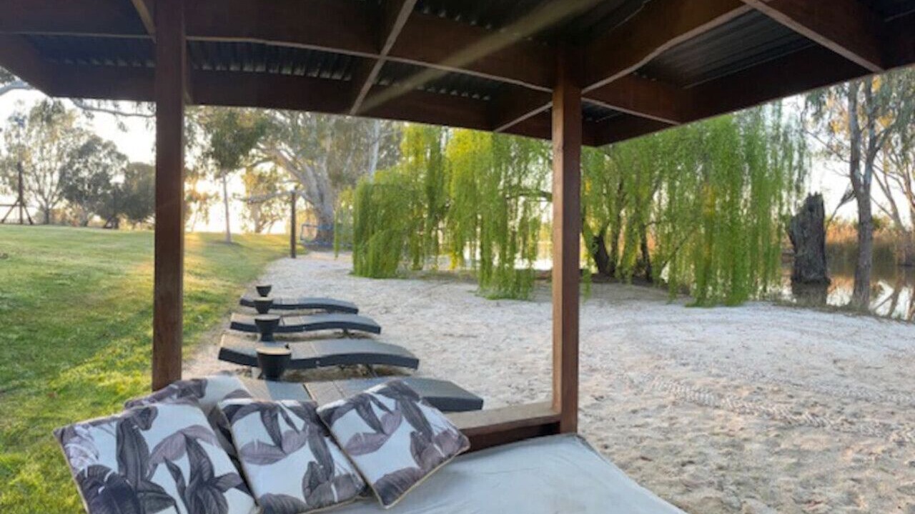 Photo of Outdoor in Kirwans Bridge