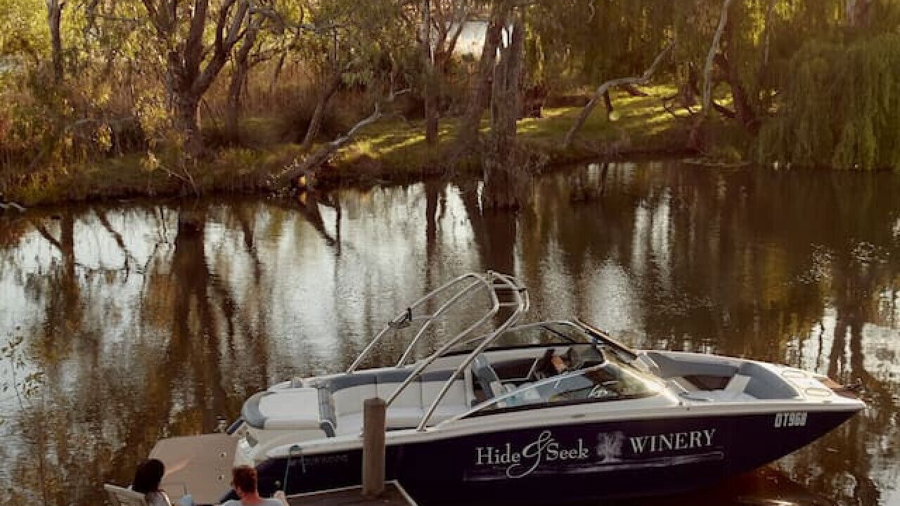 Photo of Others in Kirwans Bridge