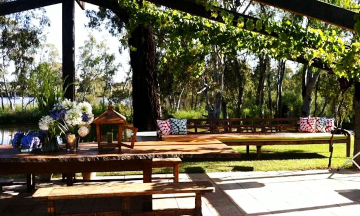 Photo of Outdoor in Kirwans Bridge