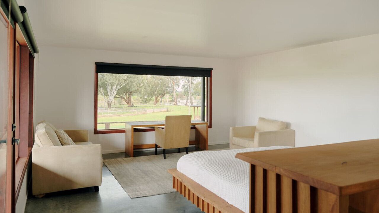 Photo of Bedroom in Kirwans Bridge