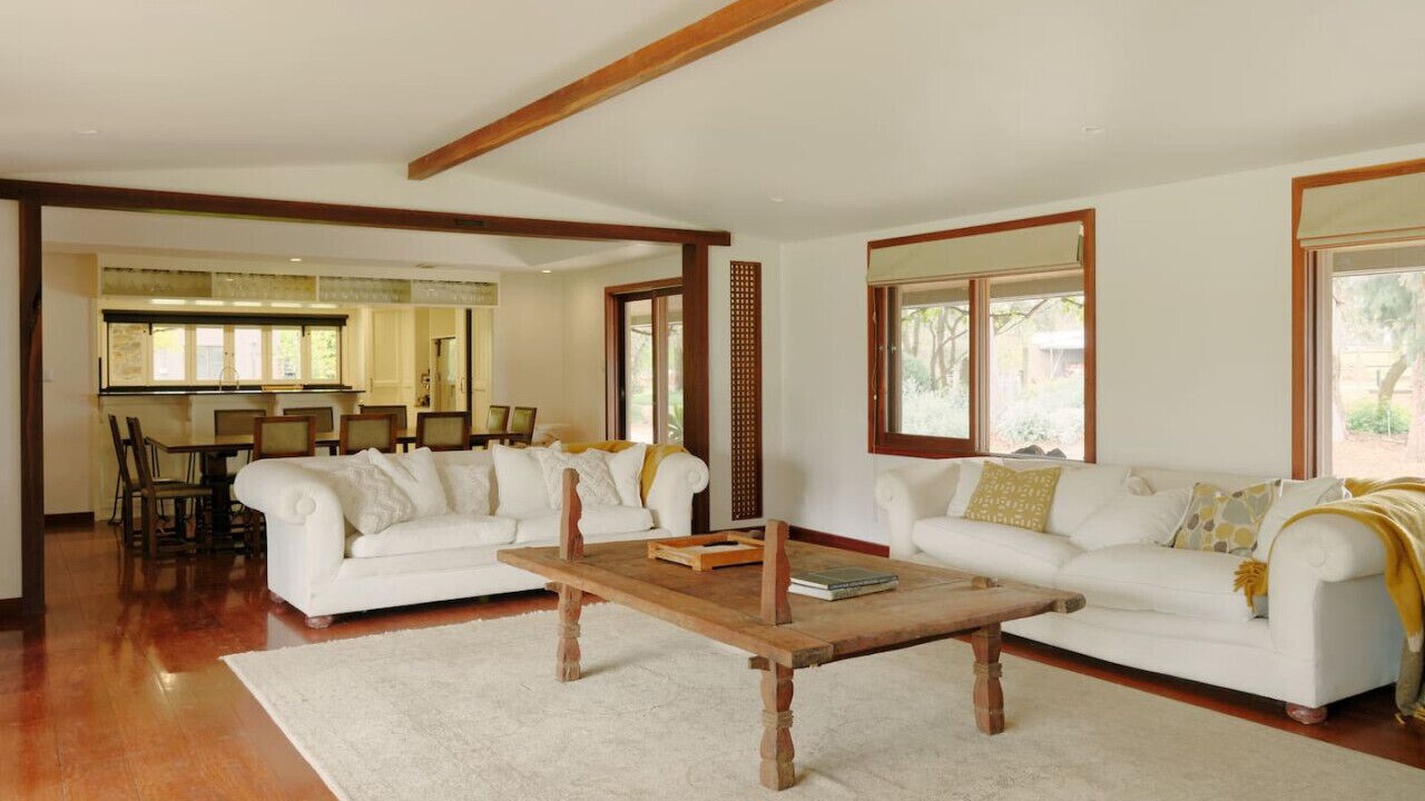 Photo of Livingroom in Kirwans Bridge