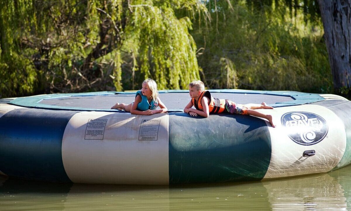 Photo of Others in Kirwans Bridge