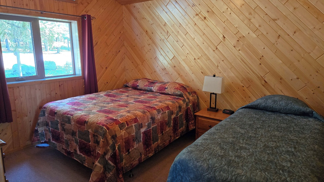 Photo of Bedroom in Sioux Narrows Nestor Falls