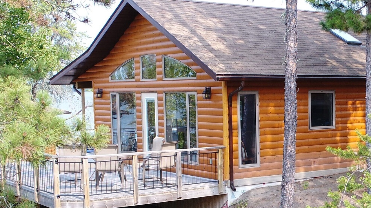 Photo of Outdoor in Sioux Narrows Nestor Falls