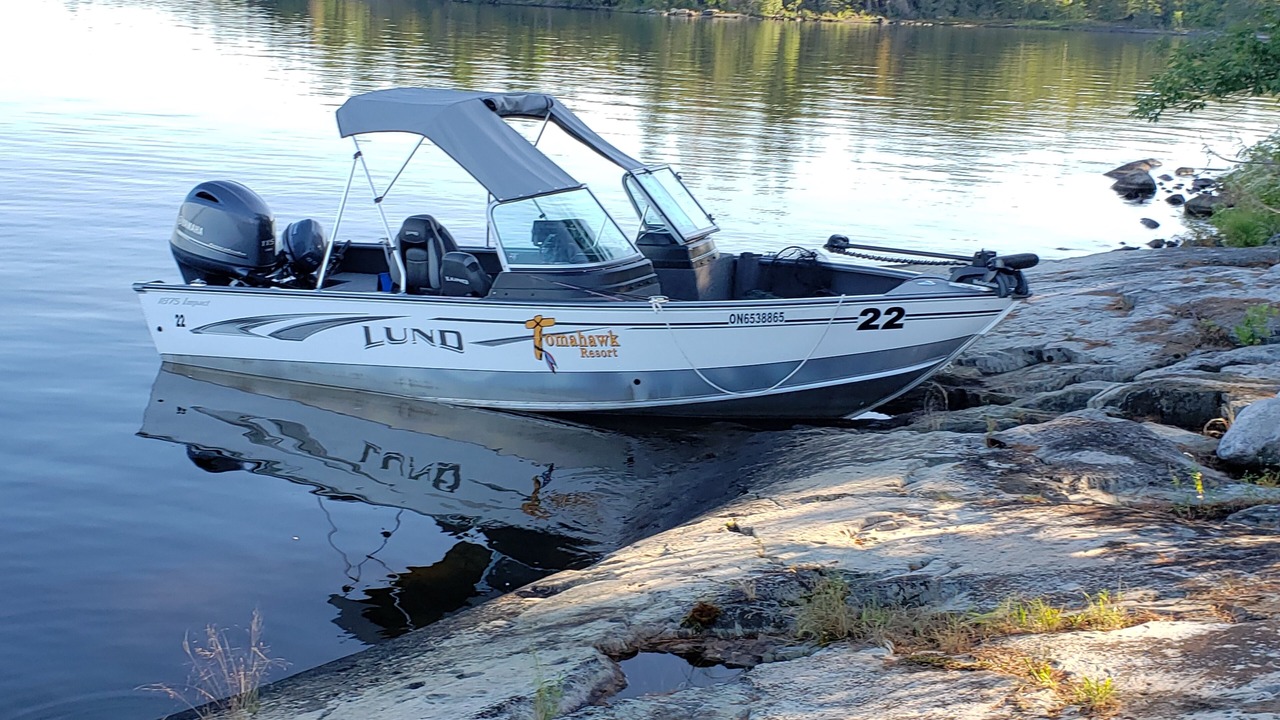 Photo of Outdoor in Sioux Narrows Nestor Falls