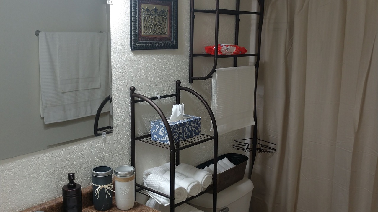 Photo of Bathroom in Superior