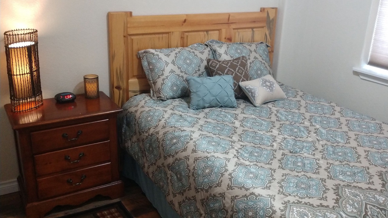 Photo of Bedroom in Superior