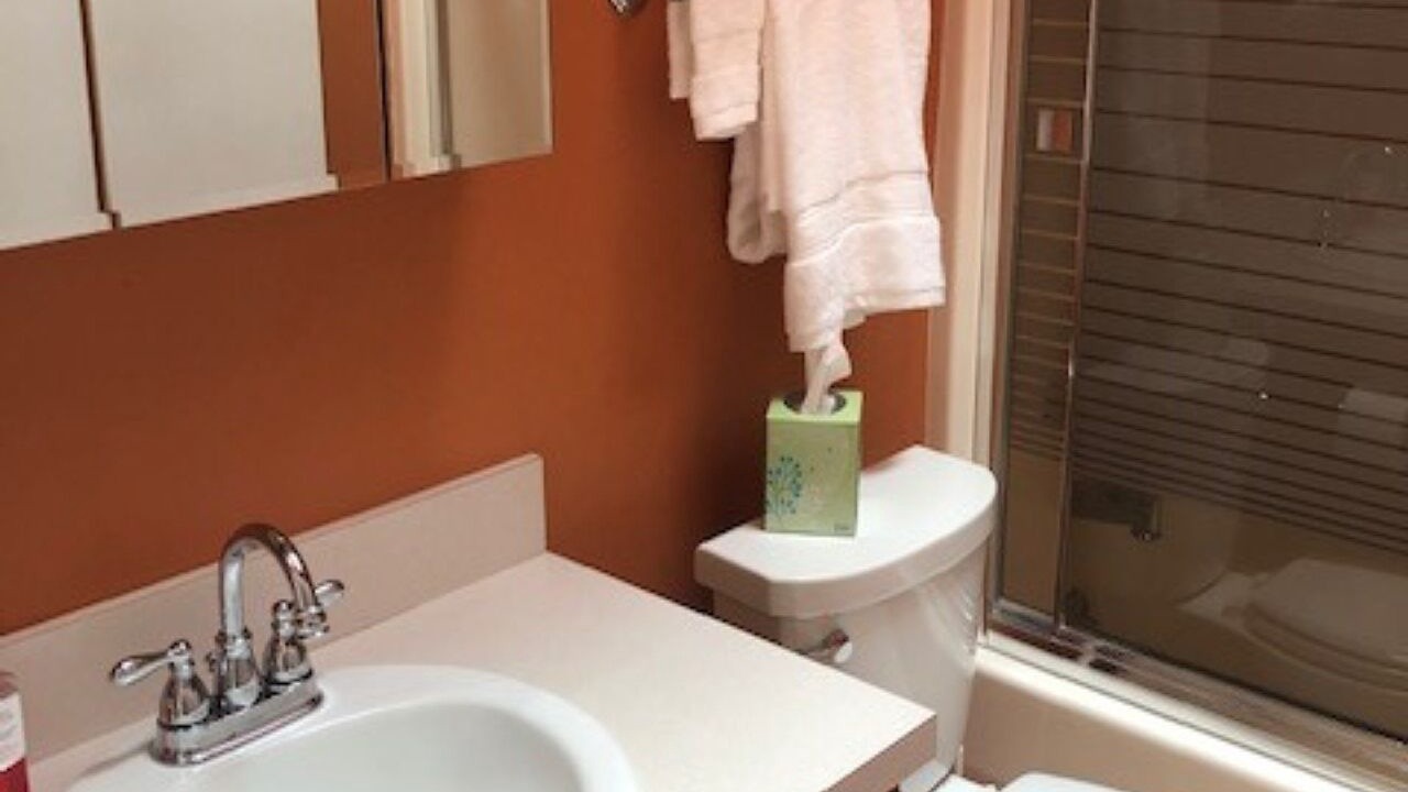 Photo of Bathroom in Lenexa