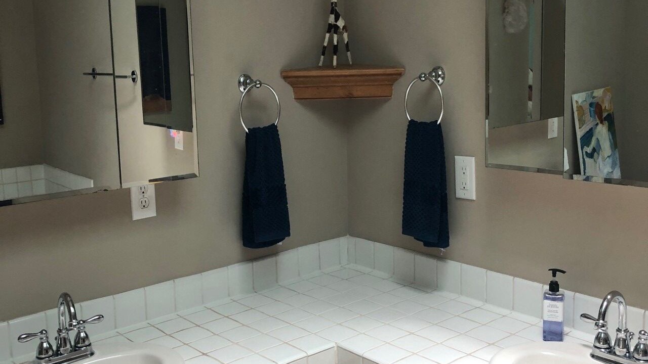 Photo of Bathroom in Lenexa