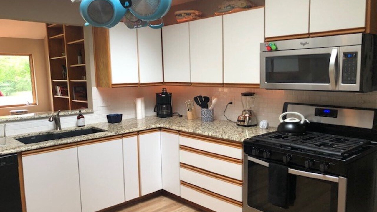 Photo of Kitchen in Lenexa