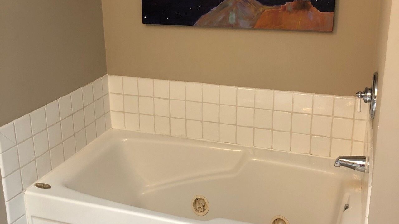 Photo of Bathroom in Lenexa