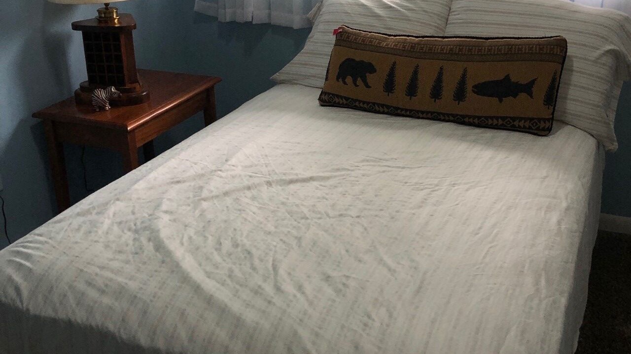 Photo of Bedroom in Lenexa