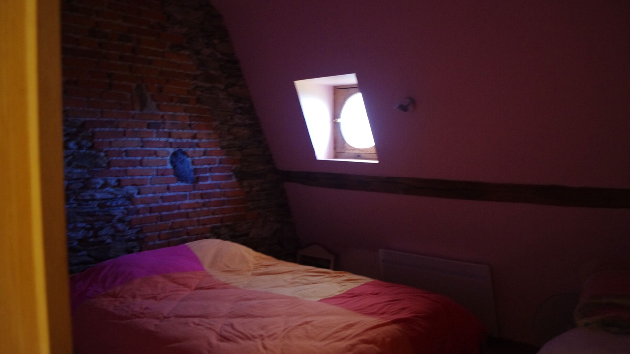Photo of Bedroom in Saint-Mars-du-Desert