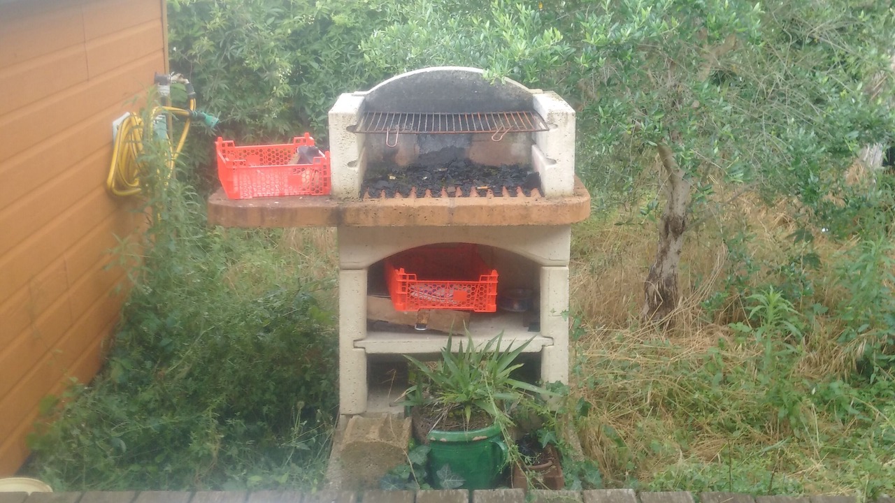 Photo of Outdoor in Albi