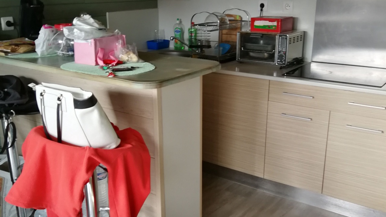 Photo of Kitchen in Albi