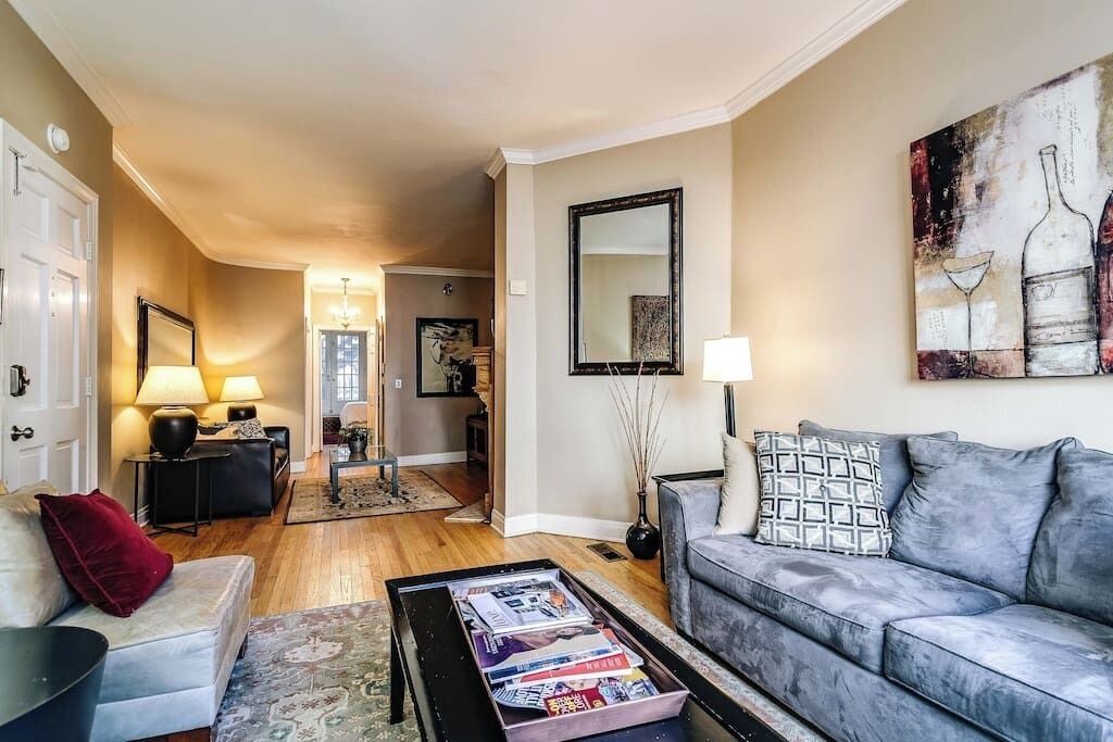 Photo of Bedroom in Gold Coast