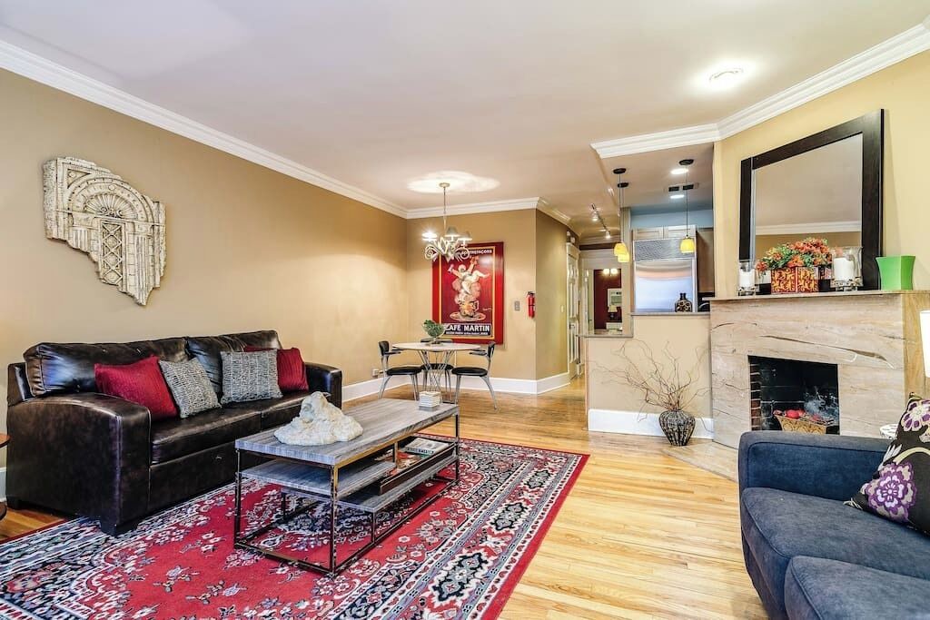 Photo of Bedroom in Gold Coast