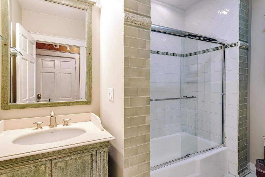 Photo of Bathroom in Gold Coast