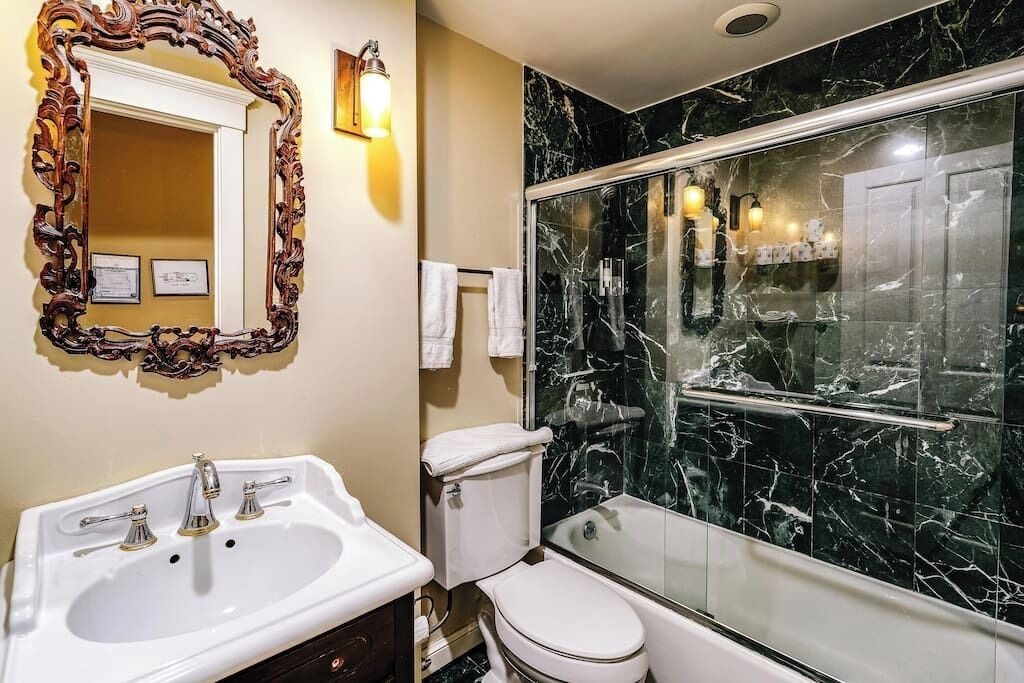 Photo of Bathroom in Gold Coast