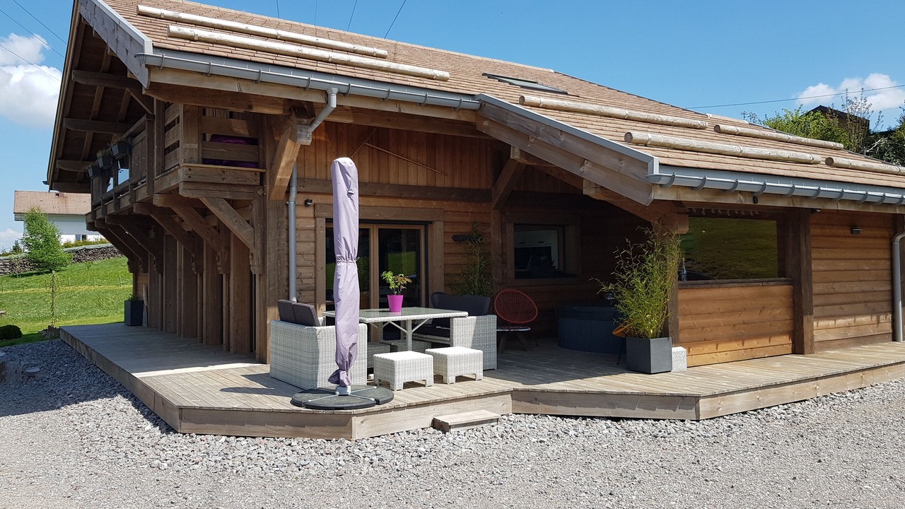Photo of Outdoor in Gerardmer