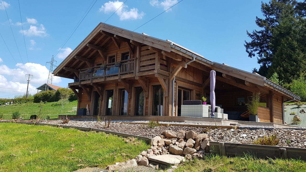 Photo of Outdoor in Gerardmer